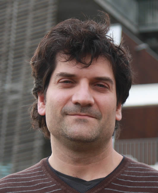 Oscar Salvador