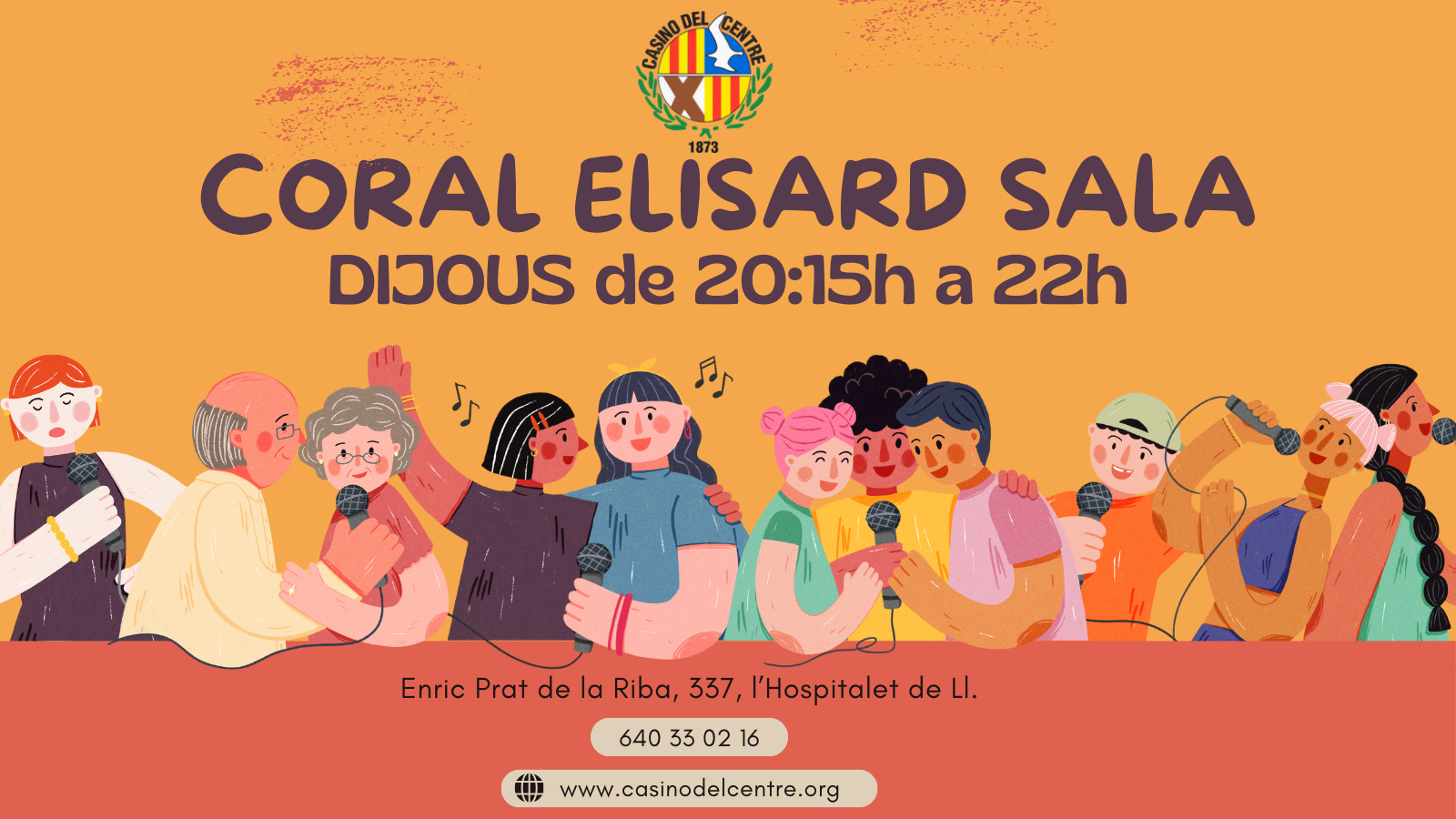 Coral Elisard Sala