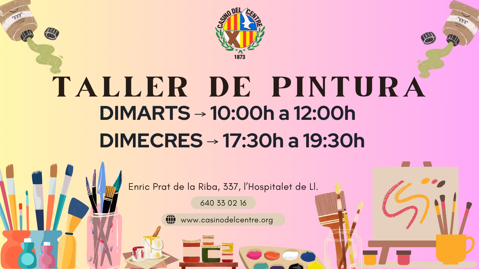Pintura